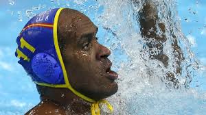 Convincente victoria de España ante Australia en waterpolo