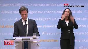 Met zijn persconferentie gisteravond haalde donald trump de wind uit de zeilen van het kamp joe biden door stevige statements te maken en een grote overwinning te claimen in zijn … Volledige Coronapersconferentie Van Rutte En De Jonge 13 8 2021 Youtube