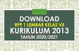 Pada rpp smp/mts k13 revisi 2020 1 lembar atau 1 halaman ini dan dengan dibuatnya format rpp 1 lembar sd ini, admin untuk download rpp 1 lembar smp kurikulum 2013 revisi 2020 ini silahkan anda tinggal pilih kelasnya, admin sudah menyediakan rpp 1 lembar dari kelas 7, kelas 8. Download Contoh Rpp 1 Lembar Sejarah Kebudayaan Islam Kelas 7 Semester 1 Beritapppk Com