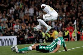 More sources available in alternative players box below. Immediate Reaction Real Madrid 0 0 Real Betis Managing Madrid
