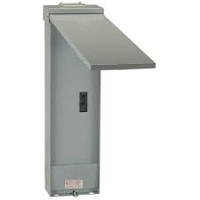 Get the best deals on fuse box. Main Breaker Load Centers Breaker Boxes The Home Depot