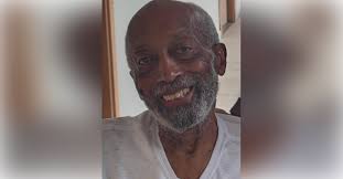 Obituary information for Webster D Roach Sr.