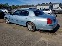 Image result for Light Ice Blue 2005 Town Car