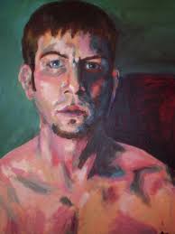 Local artist was destined for his craft