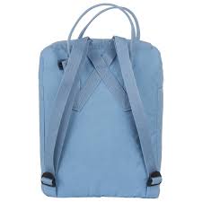 Same classic kanken design since 1978. Fjallraven Kanken Daypack Versandkostenfrei Bergfreunde De