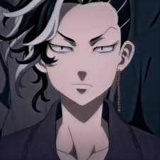 Transformación por amor en Tokyo Revengers