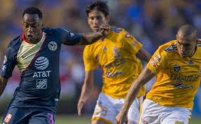 This general info table below illustrates best the game details about the upcoming clash. America Vs Tigres Donde Ver En Vivo El Campeon De Campeones Mediotiempo