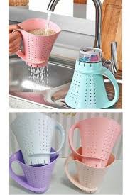 Hera Surahi Seklinde Pirinc Suzgeci Hera Trendyol Surahi Urunler Trendler