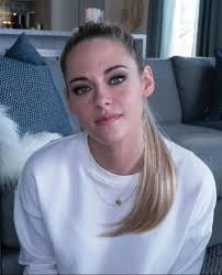 Kristen Stewart a very beautiful American actress