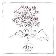Check spelling or type a new query. Pachamama Kunst Baum Frau Zeichnen