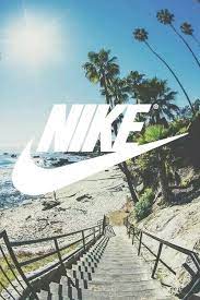 Nike Summer Beach Nike Wallpaper Nike Wallpaper Backgrounds Nike Wallpaper Iphone
