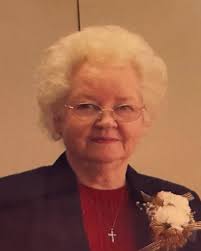 Most Recent Obituaries