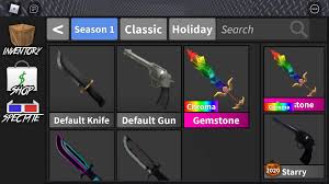 This murder mystery 2 value list will stay updated with new items and prices. Trading Chroma Gemstone Murdermystery2