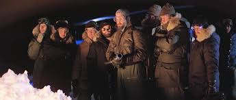 A hat worn by kurt russell in the film (courtesy of the irwin family); The Thing 1982 Photo Gallery Imdb