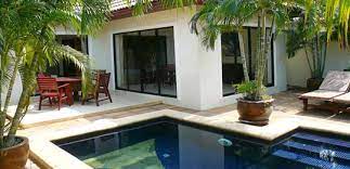 Hallo, würden uns gerne im dez./jan. Ferienhaus Vermietung Pattaya Pattaya Immobilien 24