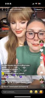 Pretty sure this is maximum level swiftie rizz 😂