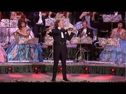 Andre Rieu Ole Guapa Live In Mexico Youtube Andre Rieu Andre Leon Marie Nicolas Rieu Orchestras