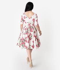 Pretty much anything goes, as long as you're not wearing white of course. Retro Wedding Guest Dresses Off 61 Www Daralnahda Com