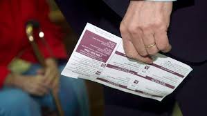 The card serves as a quick identification of registered and eligible voters in the country during the national and local elections of government officials. When Can I Expect My Voter Information Card Cbc News