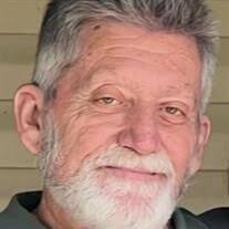 Edgar Lovel Davis Jr. Obituary