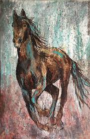 We did not find results for: Contemporary Original Horse Painting Turquoise And Black Beautiful Modern Print Cowboy Western Art Abstract Horse Painting Horse Painting Abstract Horse