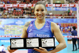 We did not find results for: Tandara Continua A Ser O Braco Forte Do Volei Nestle