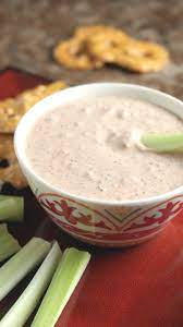 Spicy Yogurt Dip Recipe Yogurt Dip Yogurt Dip Recipe Greek Yogurt Sauce