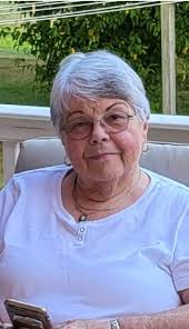 Obituary for Mary C. (McCann) Krier