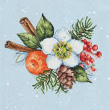14 count, 16.33w x 21.41h cm 16. Wreath Cross Stitch Pattern Pdf Instant Download Rose Cross Stitch Flower Cross Stitch Berry Cross Stitch Apple Cross Stitch Counted Chart Sewing Fiber Craft Supplies Tools Deshpandefoundationindia Org