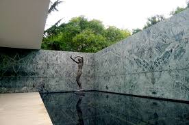 Maybe you would like to learn more about one of these? Pavillon Von Mies Van Der Rohe Barcelona Foto Bild Barcelona Architektur Motive Bilder Auf Fotocommunity