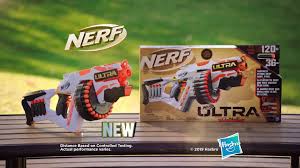 If you're looking for distance and precision, the nerf ultra one blaster is for you. Nerf Nerf Ultra Two Facebook