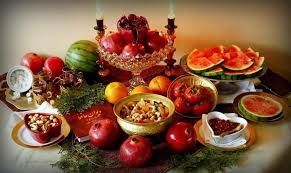 Join andy cohen as he welcomes the shahs of sunset for the season 3 reunion. Yalda Night Persian Party And Dinner Reception New Haven Ct Kodoom