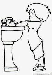 Imagini Pentru Picasa Ninos Saludando Para Colorear Art Drawings For Kids Kindergarten Coloring Pages Colorful Drawings