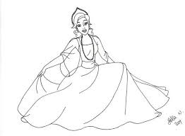 Anastasia Dream Dress Princess Coloring Pages My Little Pony Coloring Coloring Pages