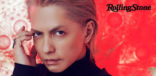 Rolling Stone Japan表紙にHYDE、ヒプマイやモー娘。特集、田中宗一郎の洋楽企画も