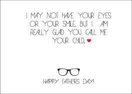 You've always been my dad! This Hits Home In Our House For My Kids To Them Their Step Dad Is Just Their Dad Father S Day Card For Fathers Day Quotes Happy Father Day Quotes Fathers Day