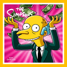 Regarder la télé et boire des bières. Saison 21 Wiki Les Simpson Fandom