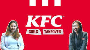What KFC Global learned when young leaders took over C-suite roles for the  day