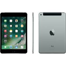 Apple Ipad Mini 1 A1455 16gb Wi Fi Cellular 7 9 Space Grey Cheap Unlocked Au Ebay