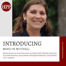 Meet Our Attorneys: Marilyn, Partner at Herr, Potts & Potts At Herr, Potts  & Potts, we're proud to have a team of dedicated professionals who bring a  wealth of experience to our