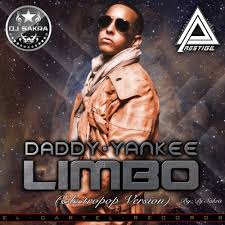 Daddy yankee es la estrella de reggaetón, hip hop, pop, urbano y latino detrás de éxitos legendarios como que tire pa' 'lante, con calma, dura, gasolina, despacito, shaky shaky y más. Daddy Yankee Limbo Electropop Version By Dj Sakra By Dj Sakra