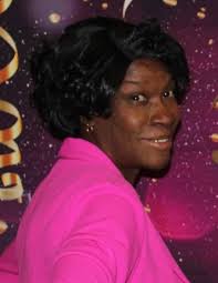 Obituary for Sandra Lamar (Thomas)