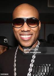 507 Mario Winans Photos & High Res Pictures
