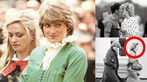 Camila de cornualles luce los zapatos favoritos de diana de gales en su look más esperado. Lo Que No Sabias De Diana De Gales Youtube