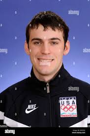 Mitchell whitmore hi-res stock photography and images