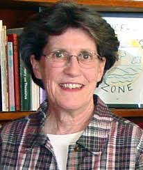 Sally Newcomb's Instagram, Twitter & Facebook