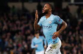 Get raheem sterling latest news and headlines, top stories, live updates, special reports, articles, videos, photos and complete coverage at mykhel.com. Raheem Sterling Signs New Manchester City Deal Until 2023 Worth 275 000 A Week Mirror Online