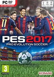 Download efootball pes 2021 for windows pc from filehorse. Pro Evolution Soccer 2017 Download Downloadspiels Com