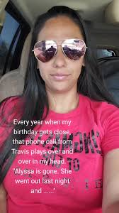 Travis and Alyssa Gumm Death Colorado