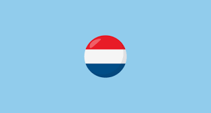 Gratis emoji der niederländische flagge für verschiedenen plattformen gratis downloaden. Flag Netherlands Emoji On Joypixels 3 1